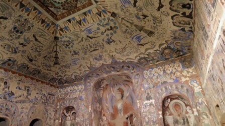 中国古代建筑游历 28集