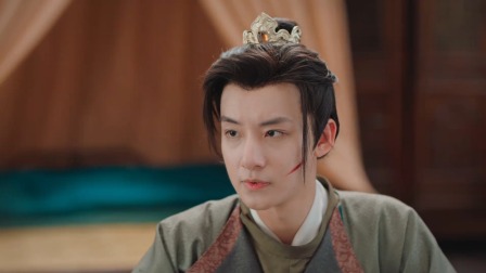 亲爱的厨神大人 19集