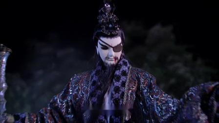 霹雳侠峰 闽南语版 43集