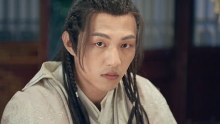 胭脂债 26集