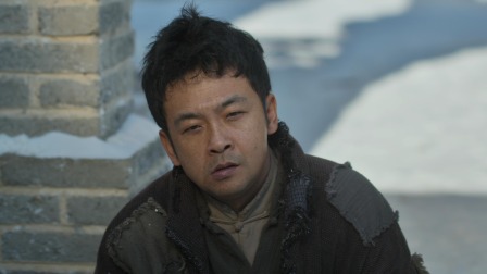 一本正经 3集