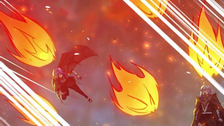 捡个魔王当女仆 动态漫画 第1季 36集