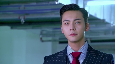 缘来幸福 16集