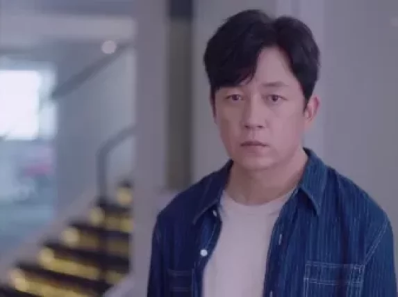 逆流而上的你 DVD版 7集