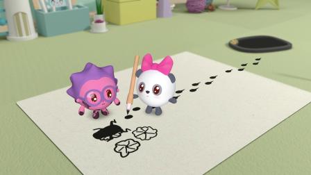瑞奇宝宝 第五季 38集