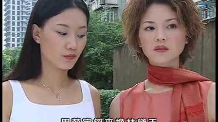 婆媳过招 25集