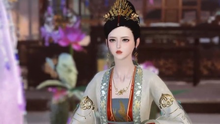替嫁毒妃 4集