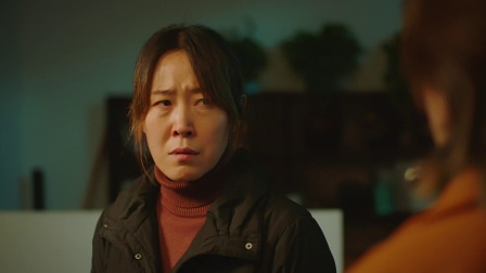 一个女儿的母亲 6集