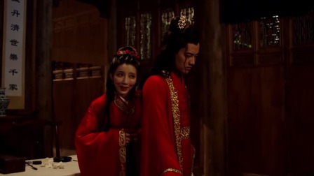御赐小医仙 21集
