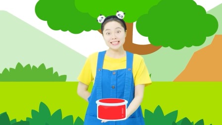 熊猫姐姐儿歌大百科 第2季 5集