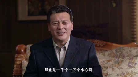 信访局长 28集