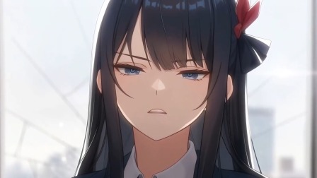俺叫李凡尘：满级菜农误入修仙女校 1集