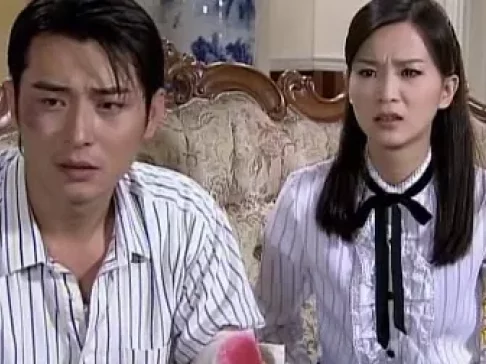 又见阿郎 12集