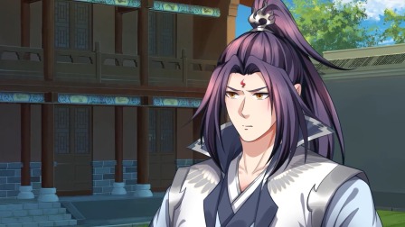 我竟被女魔头豢养了 48集
