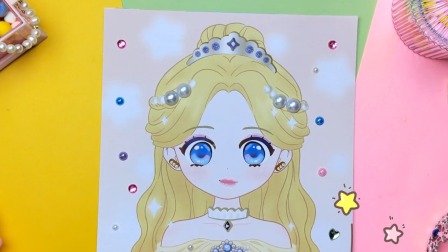 变装魔法小达人 第2季 8集