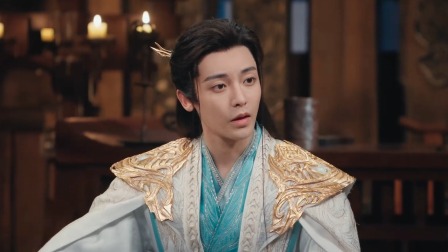 少年白马醉春风 37集