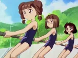 魔卡少女樱 17集