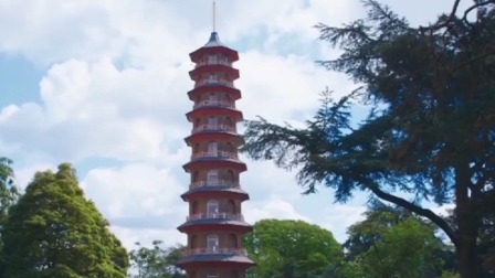 UK Artwalk&ldquo;艺术&rdquo;行走英国 2集