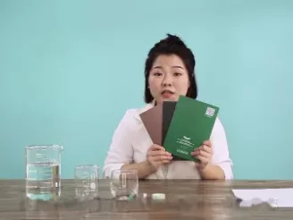 20个简单科学实验 培养小小科学家 6集