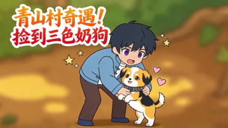 星辰战士 1集