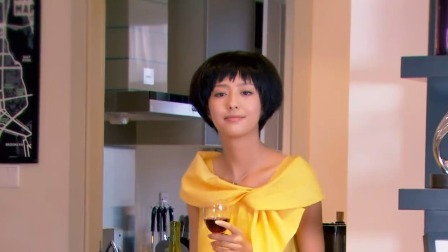 恋爱的那点事儿 1集