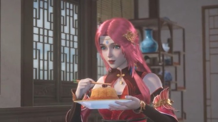 冰火魔厨 151集