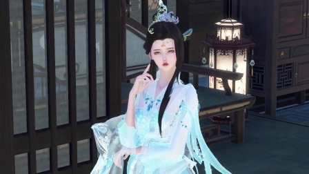 王妃返老还童王爷他慌了 16集