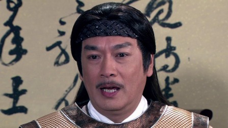 包青天之碧血丹心 24集