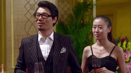 酸甜苦辣小夫妻 14集