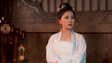 狄仁杰之通天令 4集