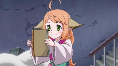 狐妖小红娘 日语版 8集