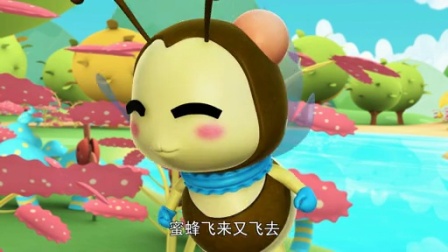 逗逗迪迪爱唱歌 第二季 5集