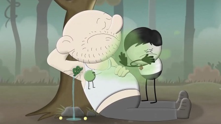 AumSum的奇妙化学世界 第二季 8集