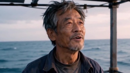 怒海求生：放羊老汉成了末日渔王 19集