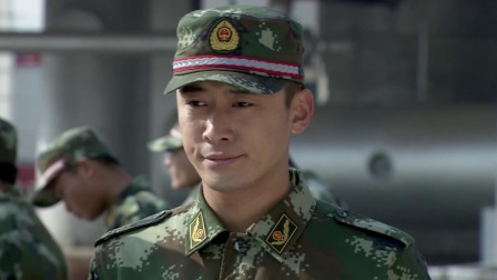 兵王 3集