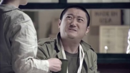 第一伞兵队 16集