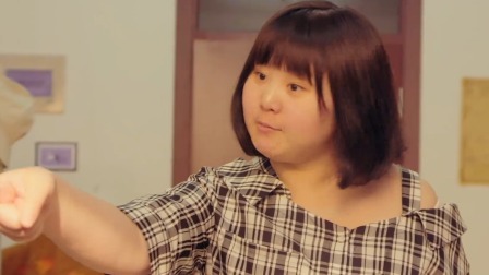 女生那点儿事 8集