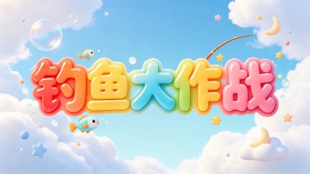 咿呀咿呀宝贝团之夏日篇 6集