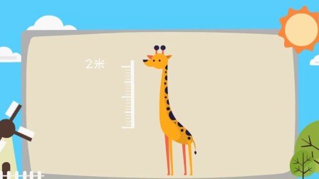 米粒动物大百科2 13集