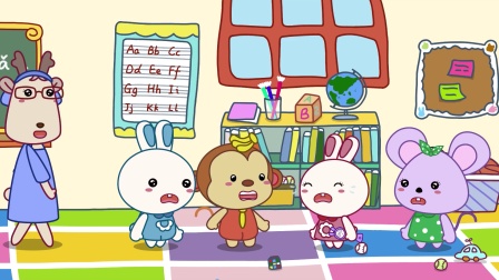 火火兔 第二季 5集