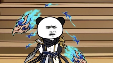 长生武侠梦 69集