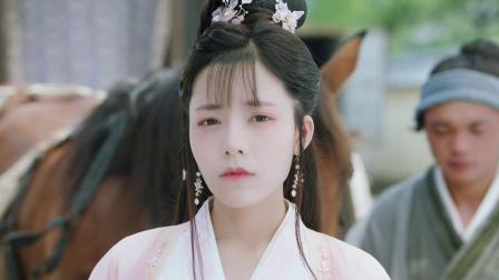 戏精王妃养成计 6集