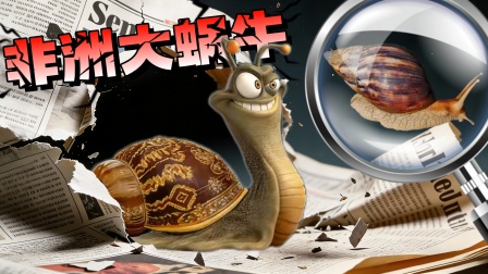 光年探索号：入侵动物战记 7集