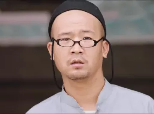 二龙湖爱情故事 6集