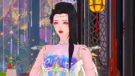 九灵神珠 89集
