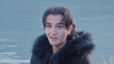 爱如天山不化雪 3集
