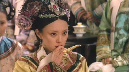 后宫甄嬛传 63集