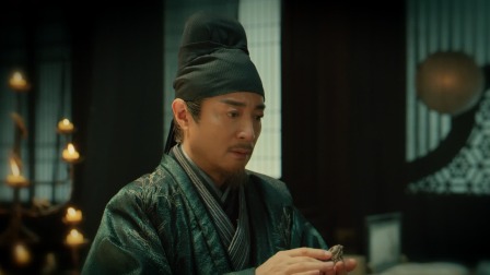 大唐狄公案 TV版 25集