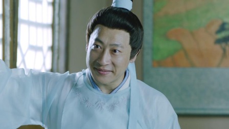 不二女县令 4集