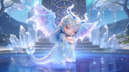 奇妙精灵之魔幻旅程 13集